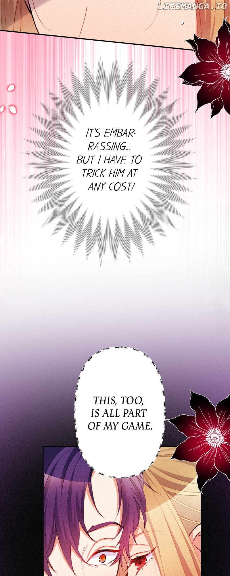 The Heat of the Reincarnated Villainess Chapter 116 - page 17