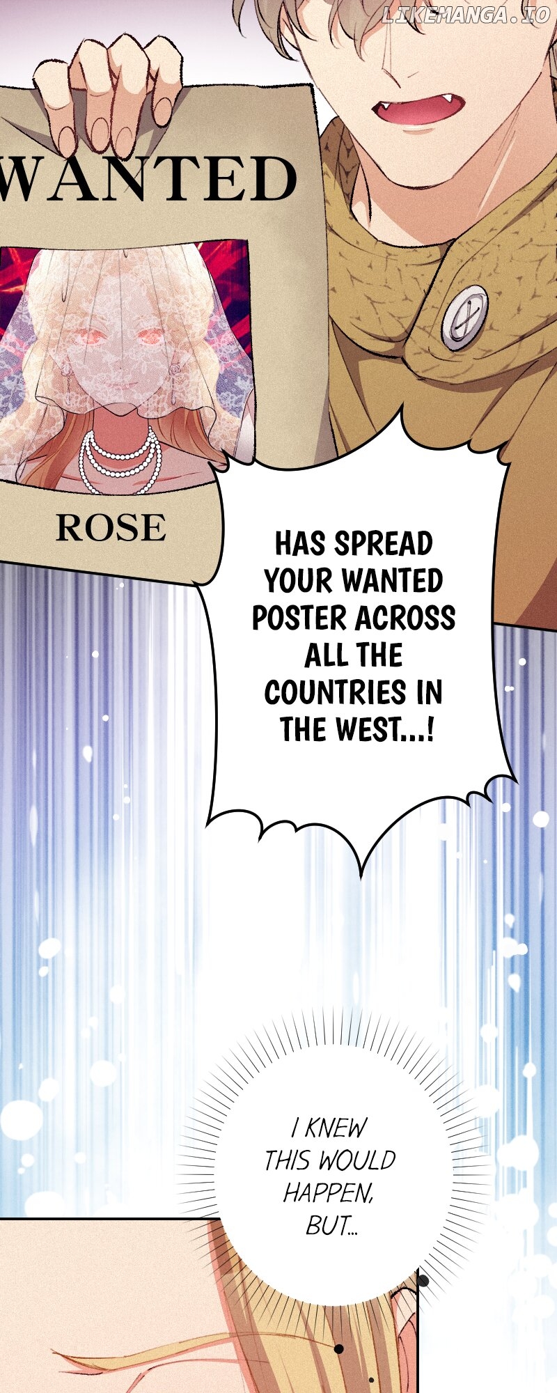 The Heat of the Reincarnated Villainess Chapter 116 - page 27