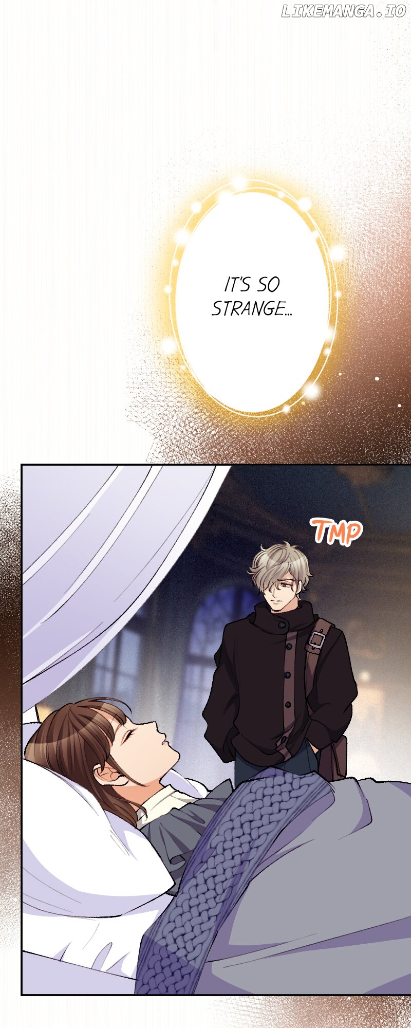 The Heat of the Reincarnated Villainess Chapter 116 - page 49