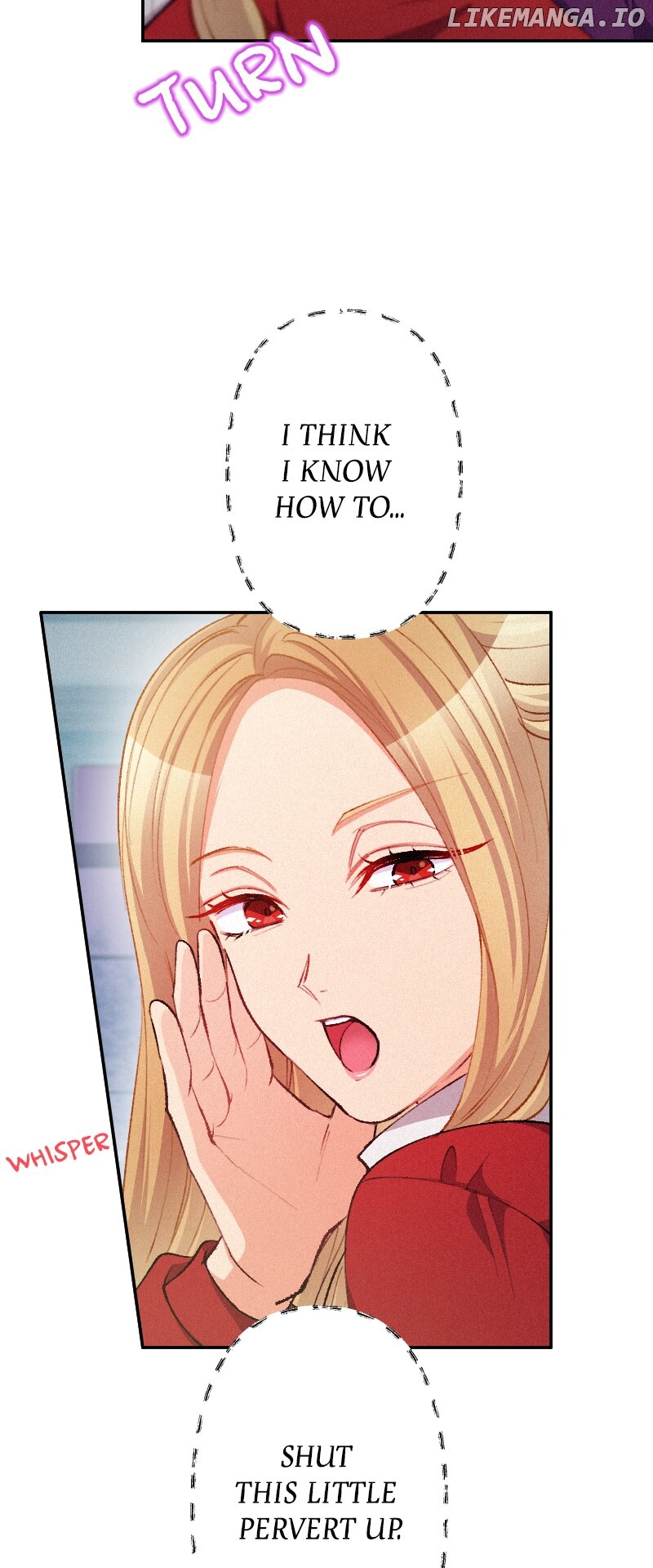 The Heat of the Reincarnated Villainess Chapter 116 - page 5