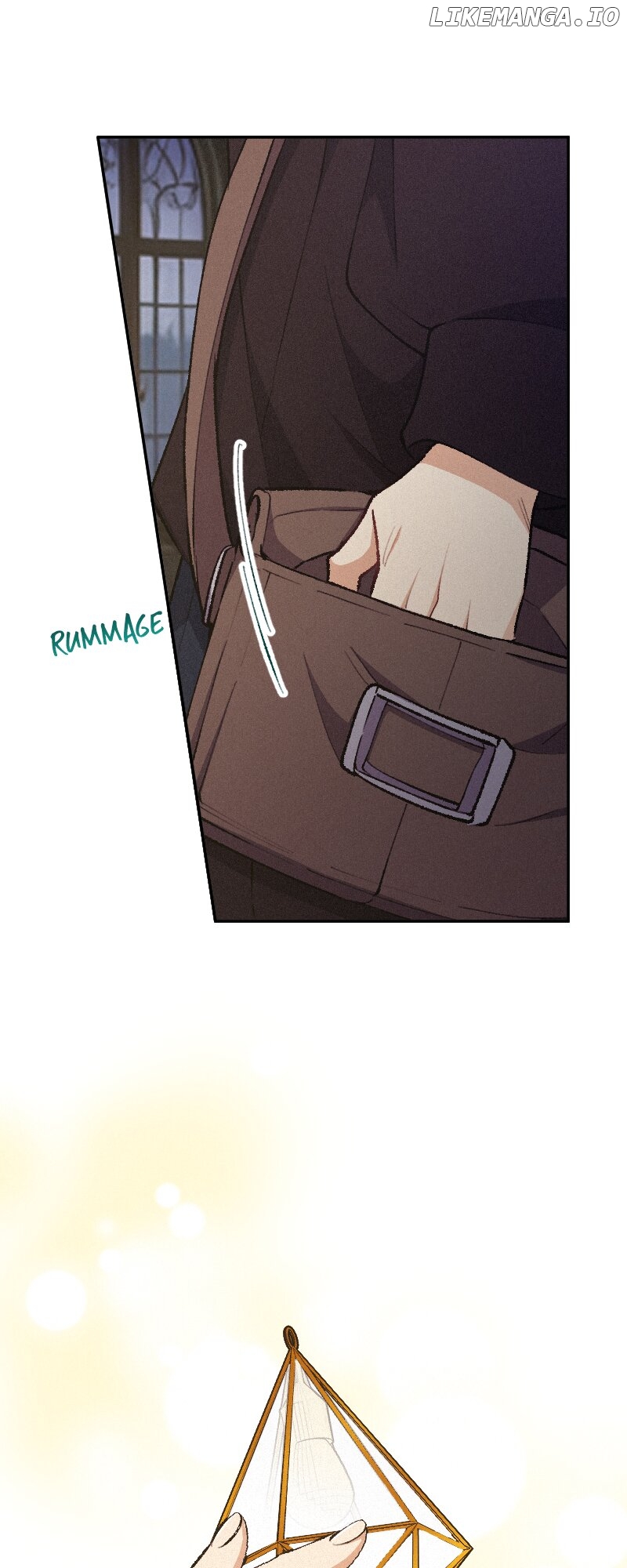 The Heat of the Reincarnated Villainess Chapter 116 - page 51