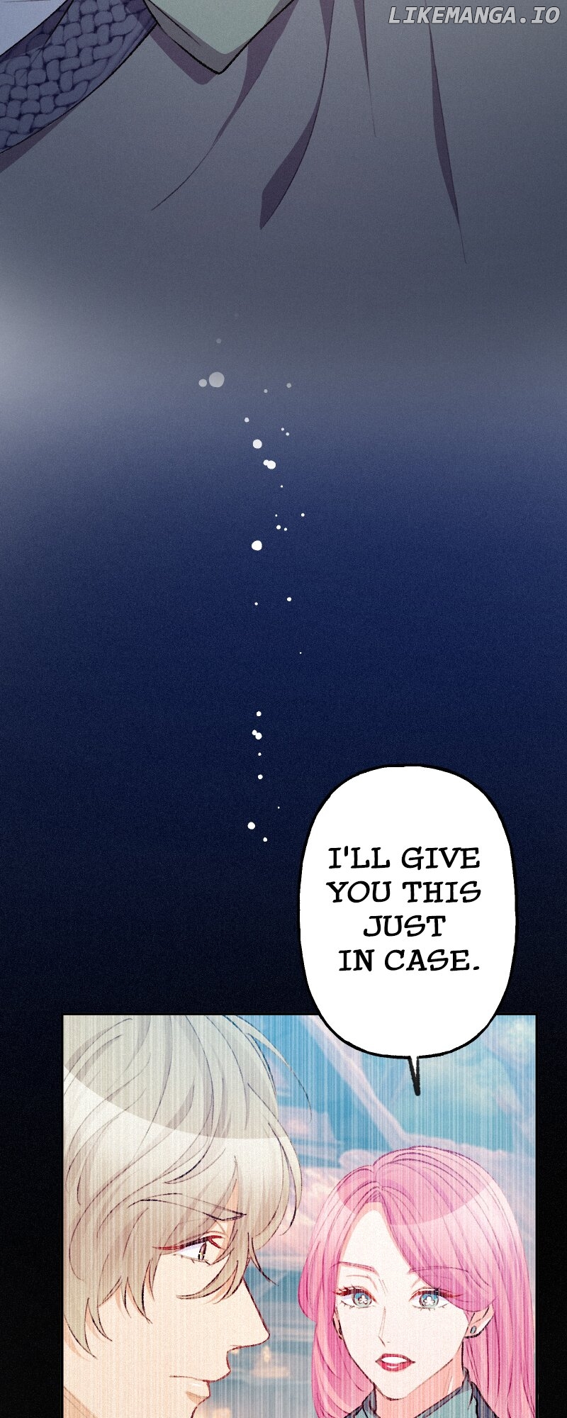 The Heat of the Reincarnated Villainess Chapter 116 - page 53