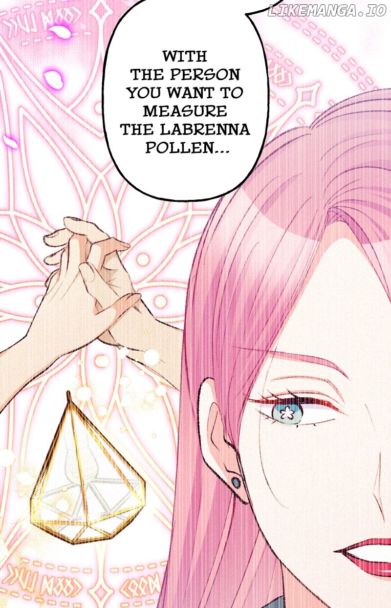 The Heat of the Reincarnated Villainess Chapter 116 - page 55