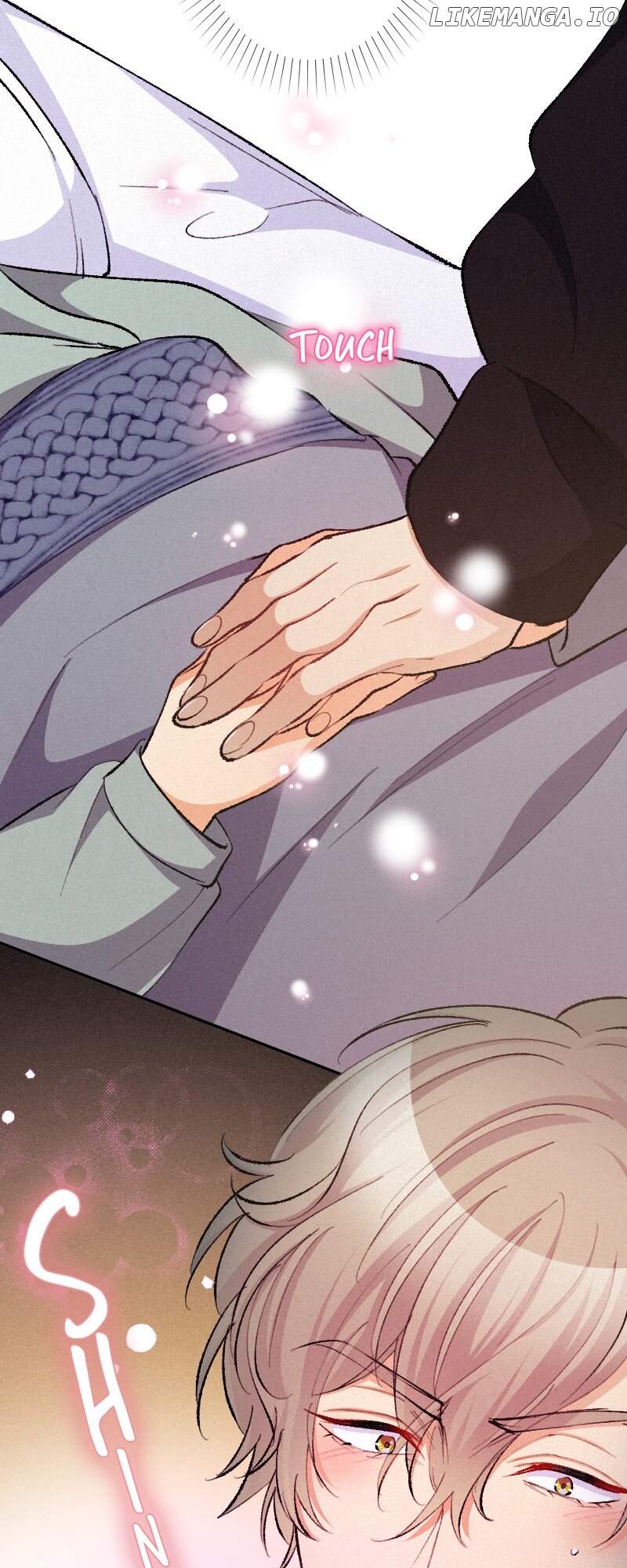 The Heat of the Reincarnated Villainess Chapter 116 - page 57