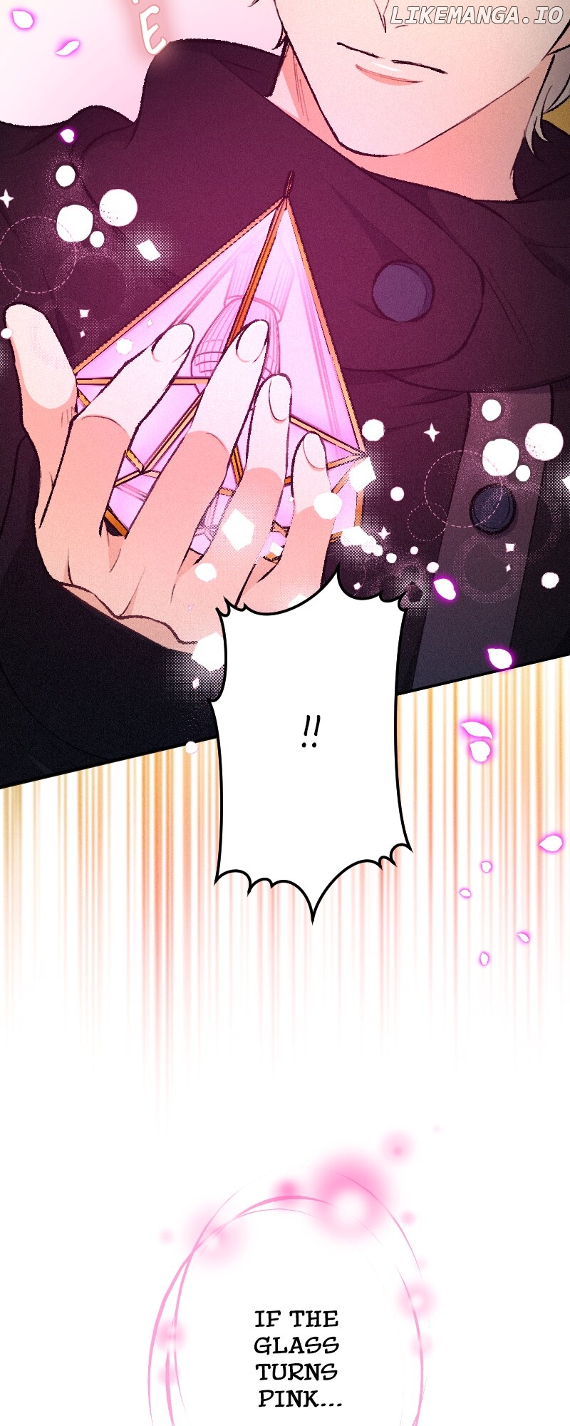 The Heat of the Reincarnated Villainess Chapter 116 - page 58