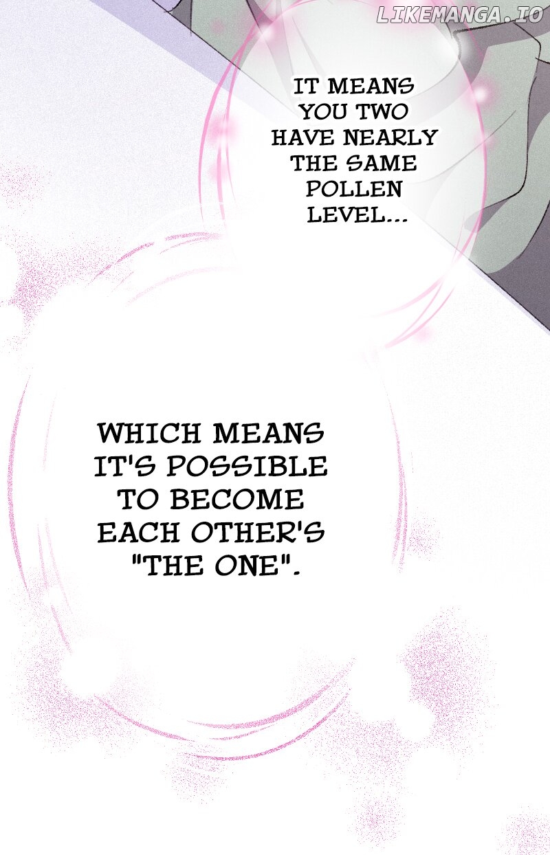 The Heat of the Reincarnated Villainess Chapter 116 - page 60