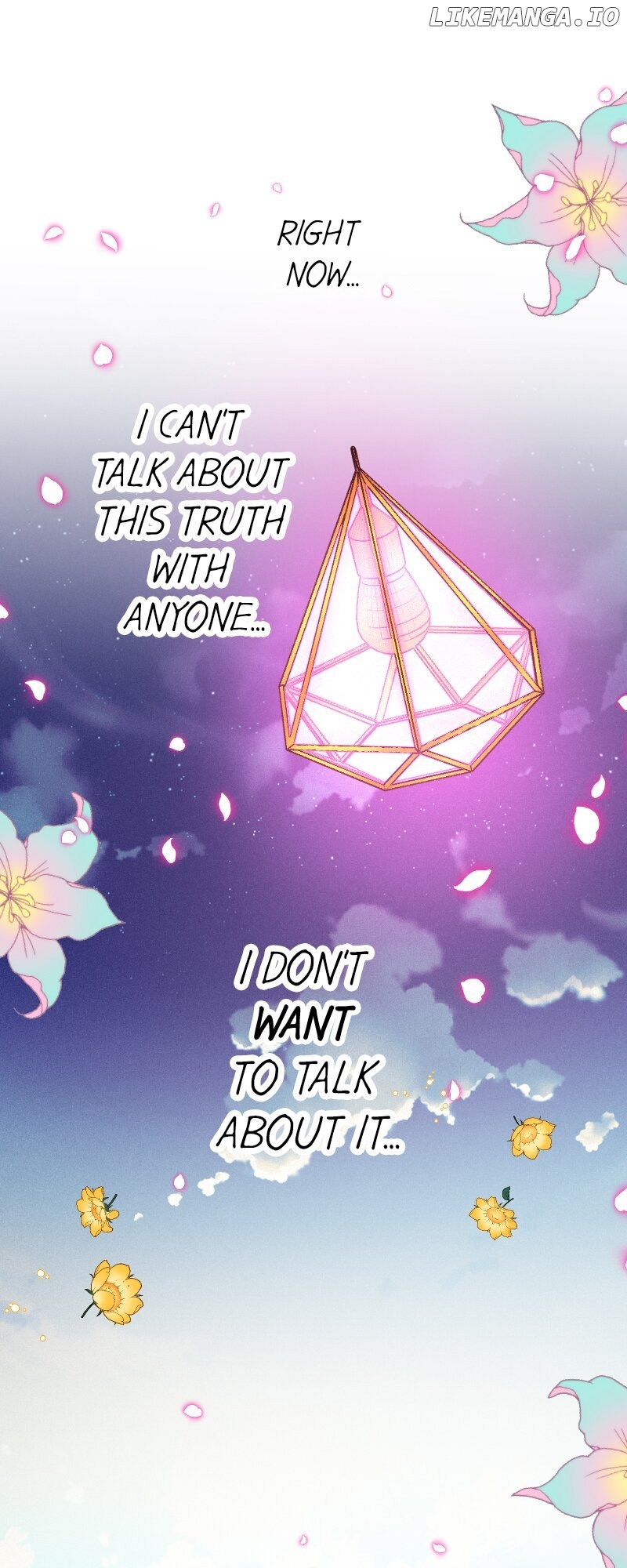 The Heat of the Reincarnated Villainess Chapter 117 - page 11