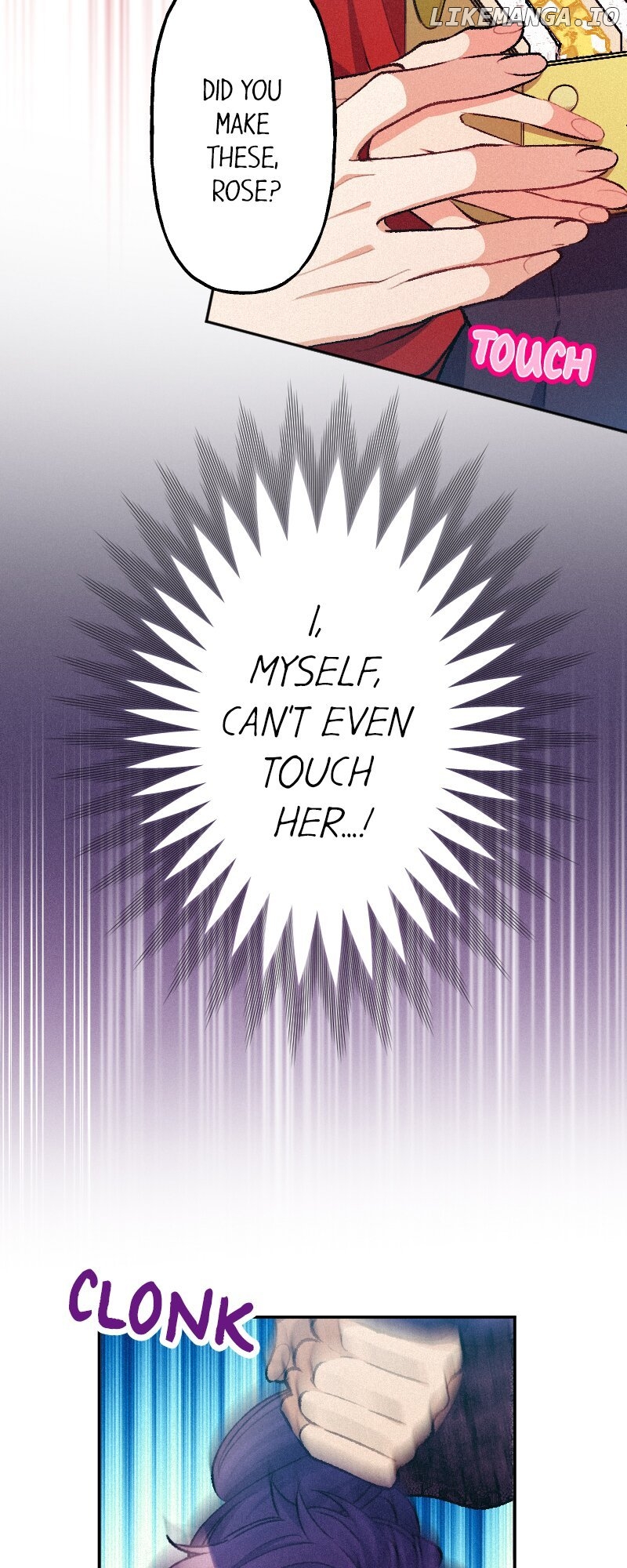The Heat of the Reincarnated Villainess Chapter 117 - page 17