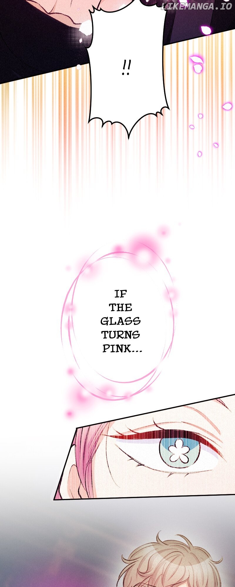 The Heat of the Reincarnated Villainess Chapter 117 - page 2