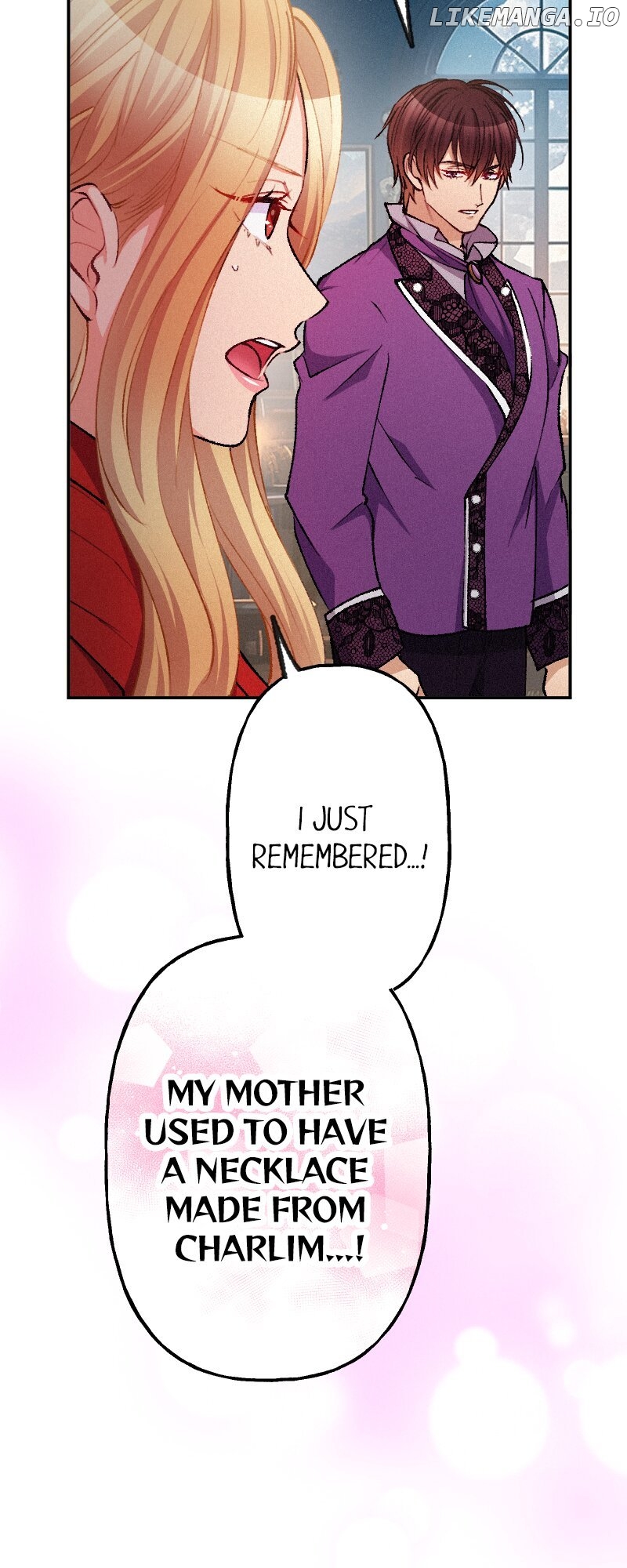 The Heat of the Reincarnated Villainess Chapter 117 - page 26