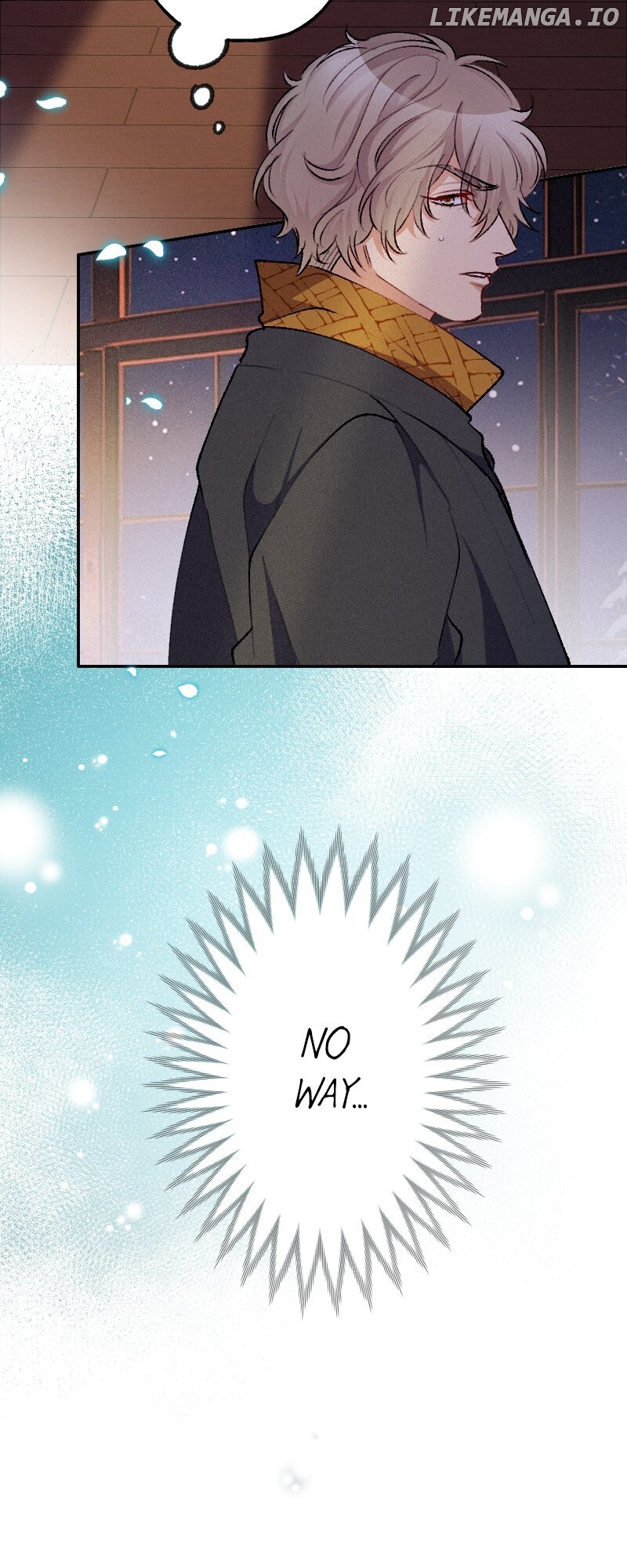 The Heat of the Reincarnated Villainess Chapter 117 - page 30