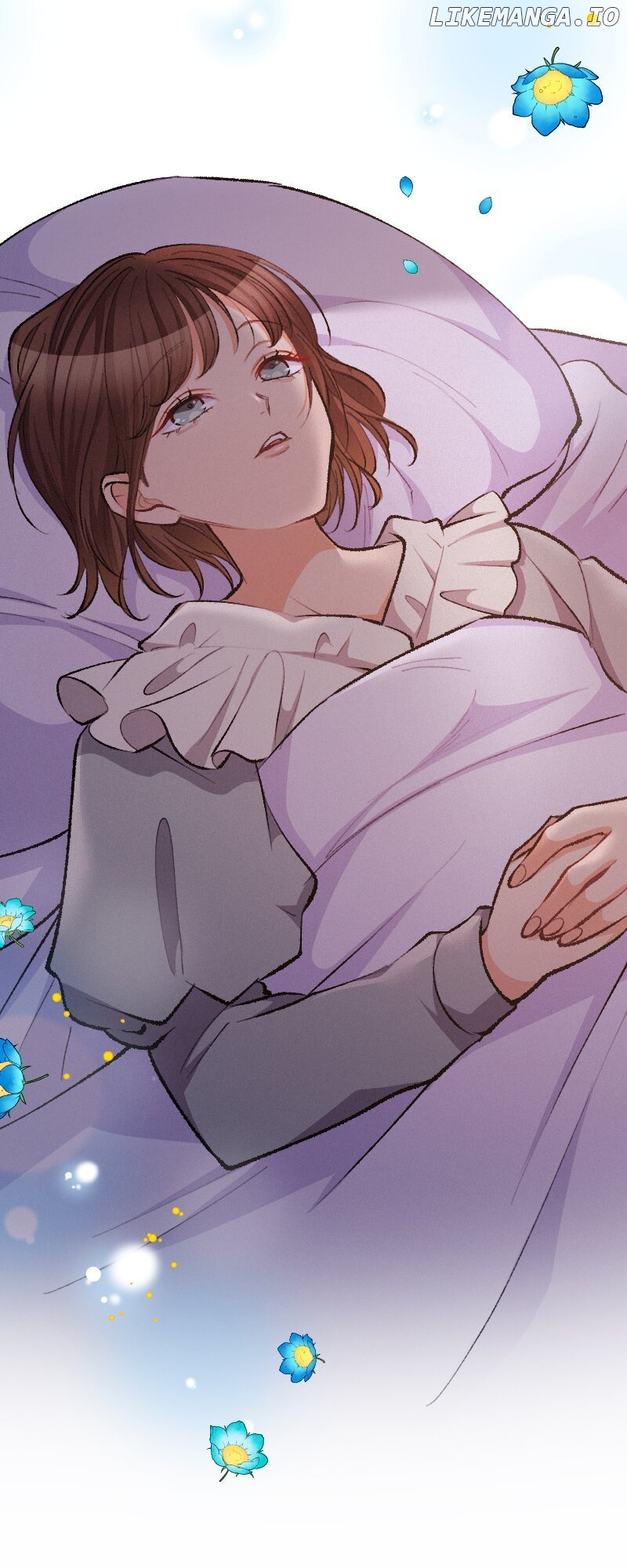 The Heat of the Reincarnated Villainess Chapter 117 - page 40