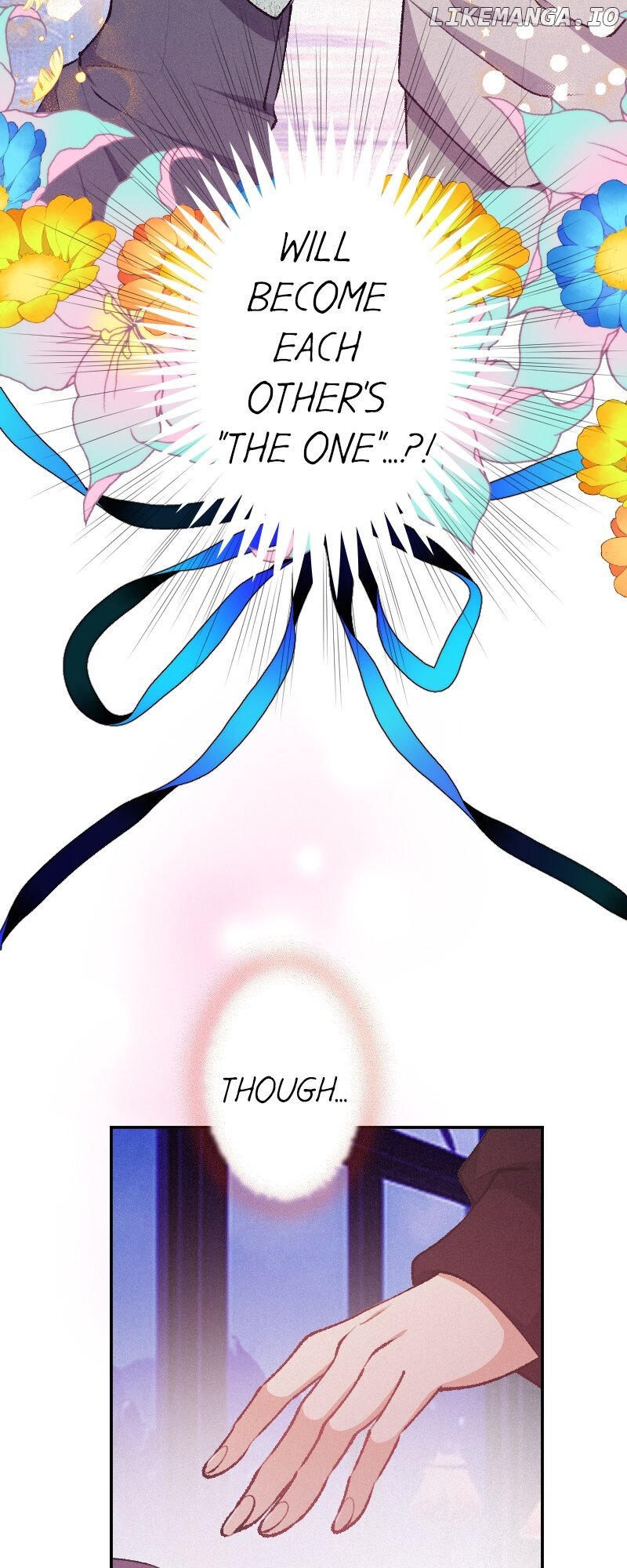 The Heat of the Reincarnated Villainess Chapter 117 - page 8