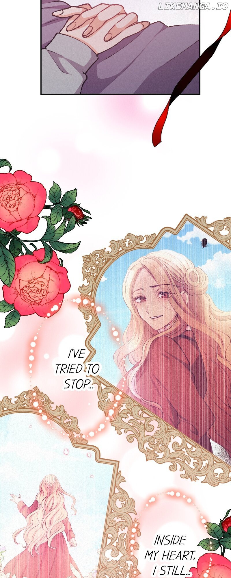 The Heat of the Reincarnated Villainess Chapter 117 - page 9