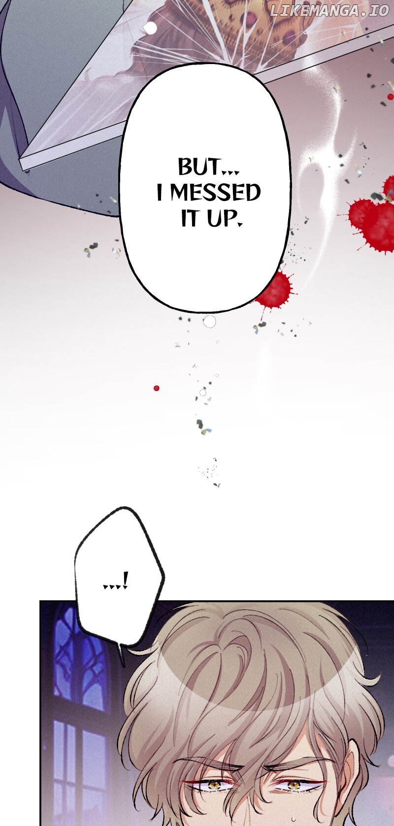 The Heat of the Reincarnated Villainess Chapter 118 - page 15