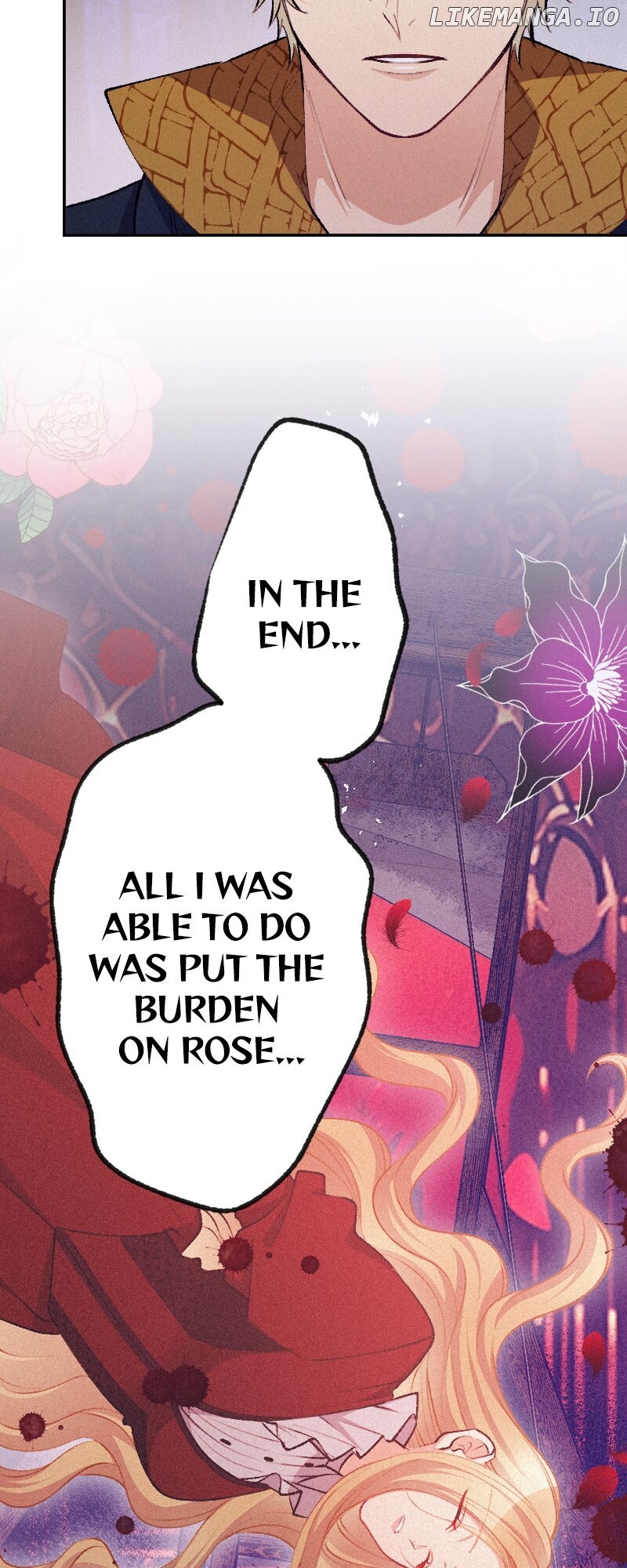 The Heat of the Reincarnated Villainess Chapter 118 - page 16