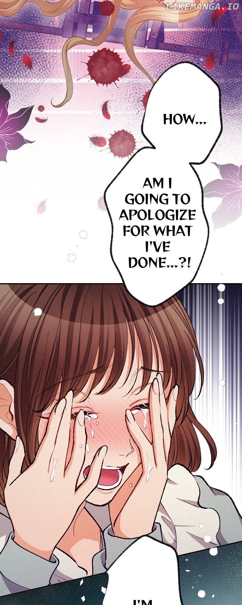 The Heat of the Reincarnated Villainess Chapter 118 - page 17