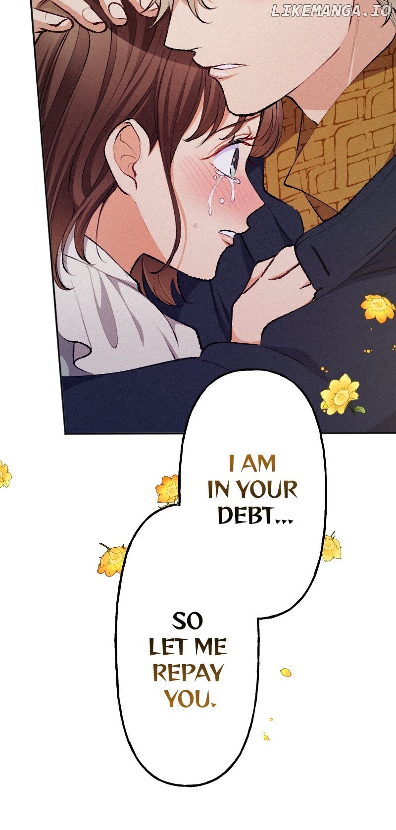 The Heat of the Reincarnated Villainess Chapter 118 - page 20