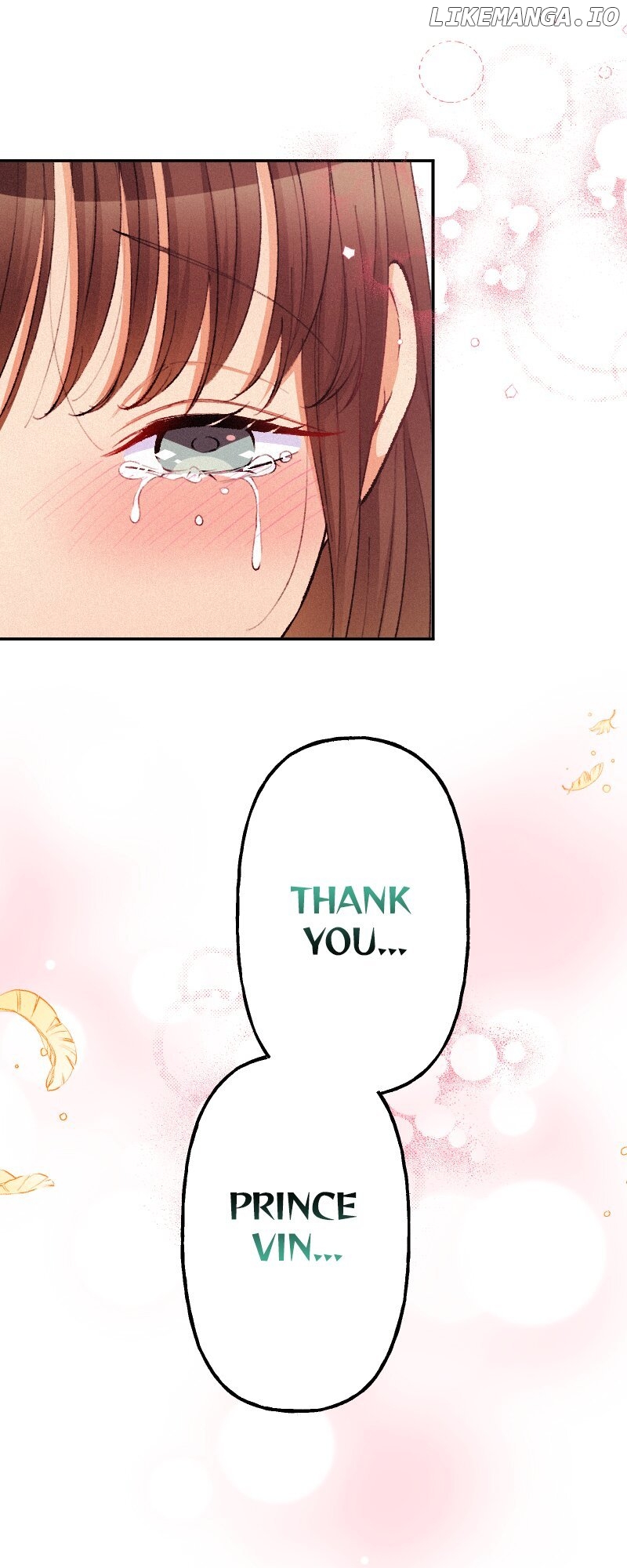 The Heat of the Reincarnated Villainess Chapter 118 - page 21
