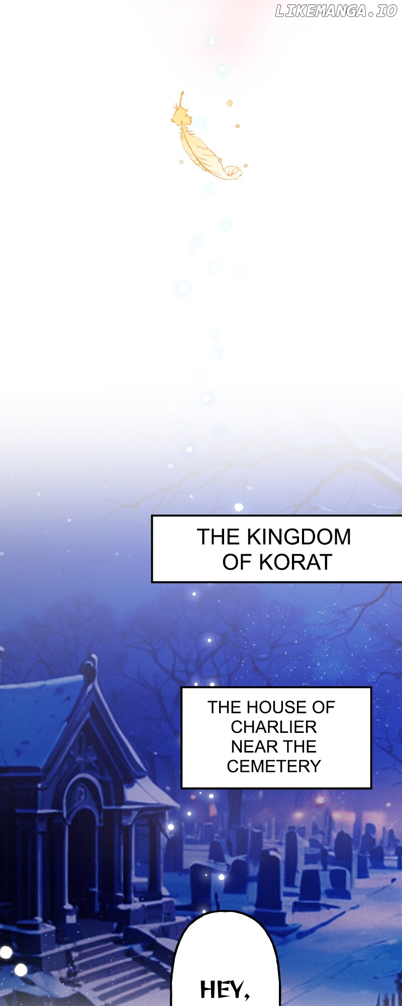 The Heat of the Reincarnated Villainess Chapter 118 - page 22