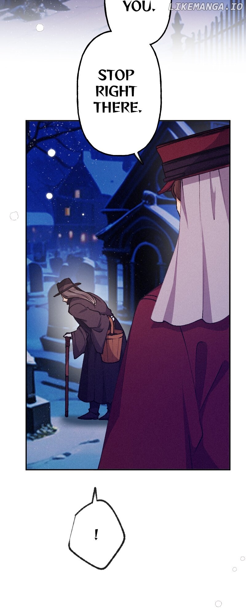 The Heat of the Reincarnated Villainess Chapter 118 - page 23
