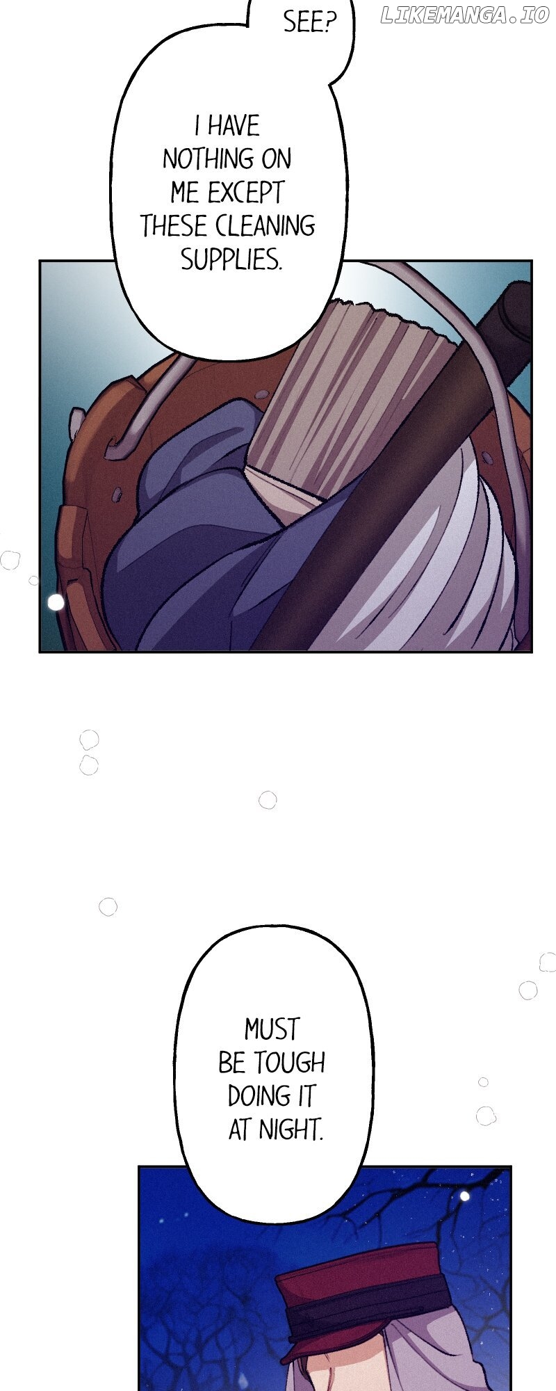 The Heat of the Reincarnated Villainess Chapter 118 - page 26