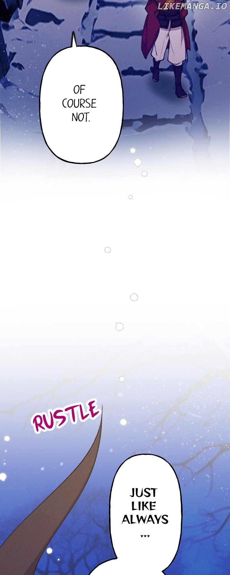 The Heat of the Reincarnated Villainess Chapter 118 - page 28