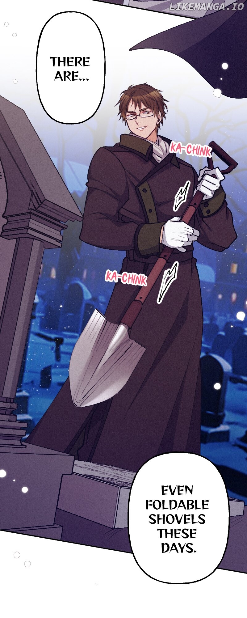The Heat of the Reincarnated Villainess Chapter 118 - page 30