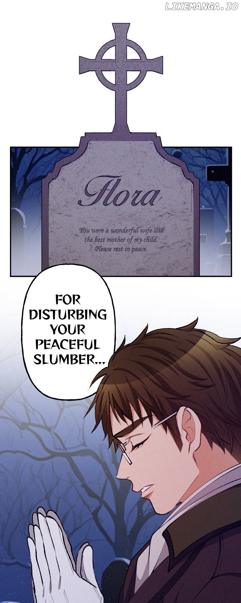 The Heat of the Reincarnated Villainess Chapter 118 - page 31
