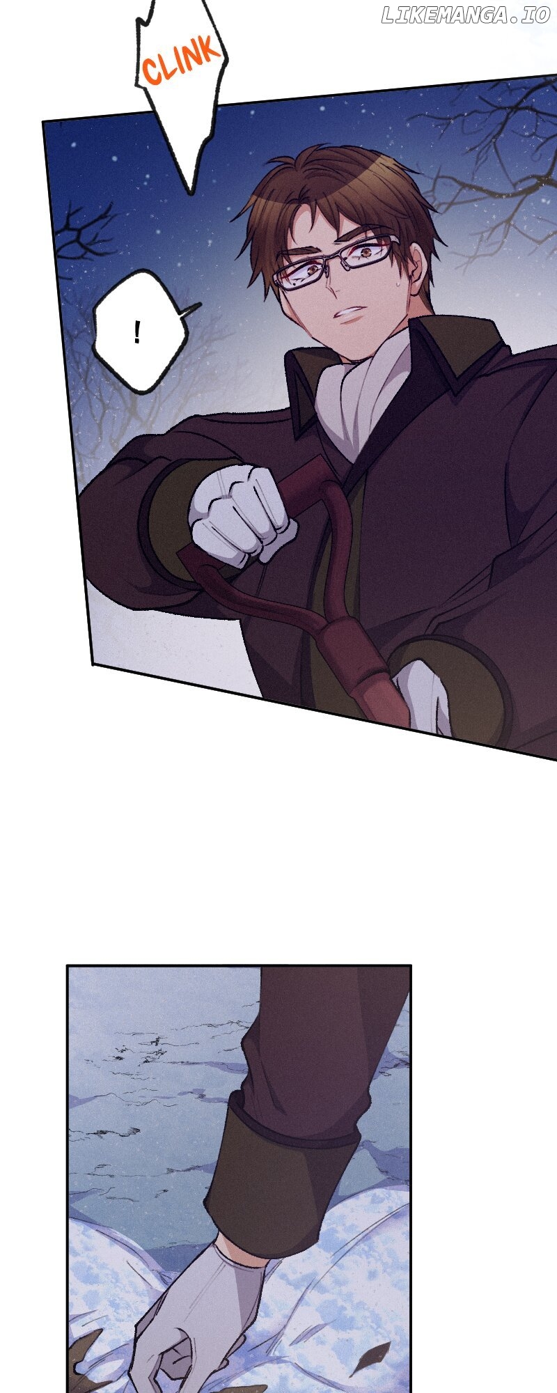 The Heat of the Reincarnated Villainess Chapter 118 - page 34