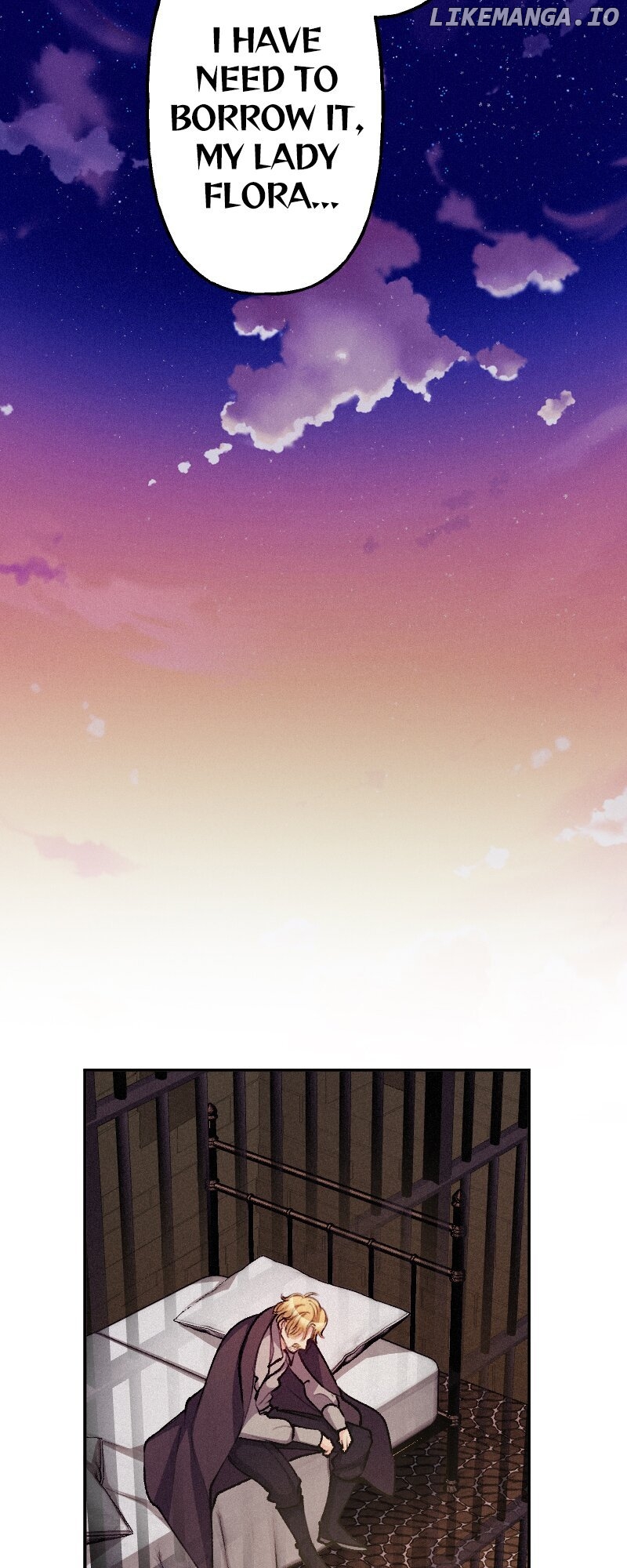 The Heat of the Reincarnated Villainess Chapter 118 - page 36