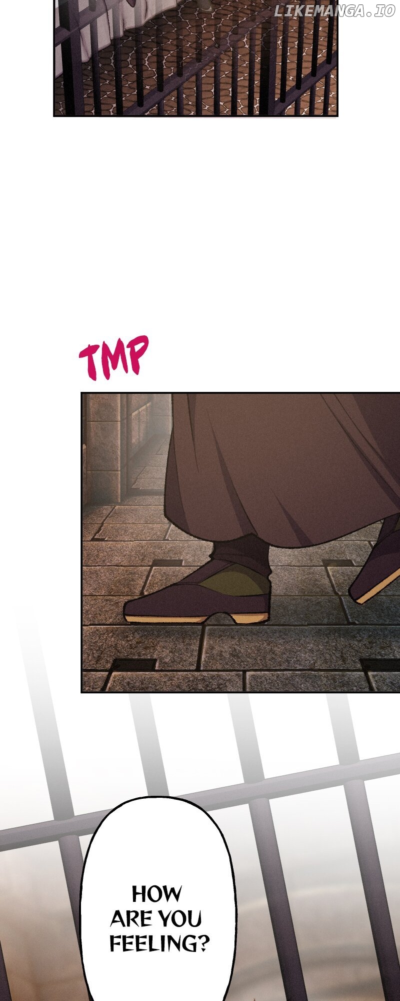 The Heat of the Reincarnated Villainess Chapter 118 - page 37