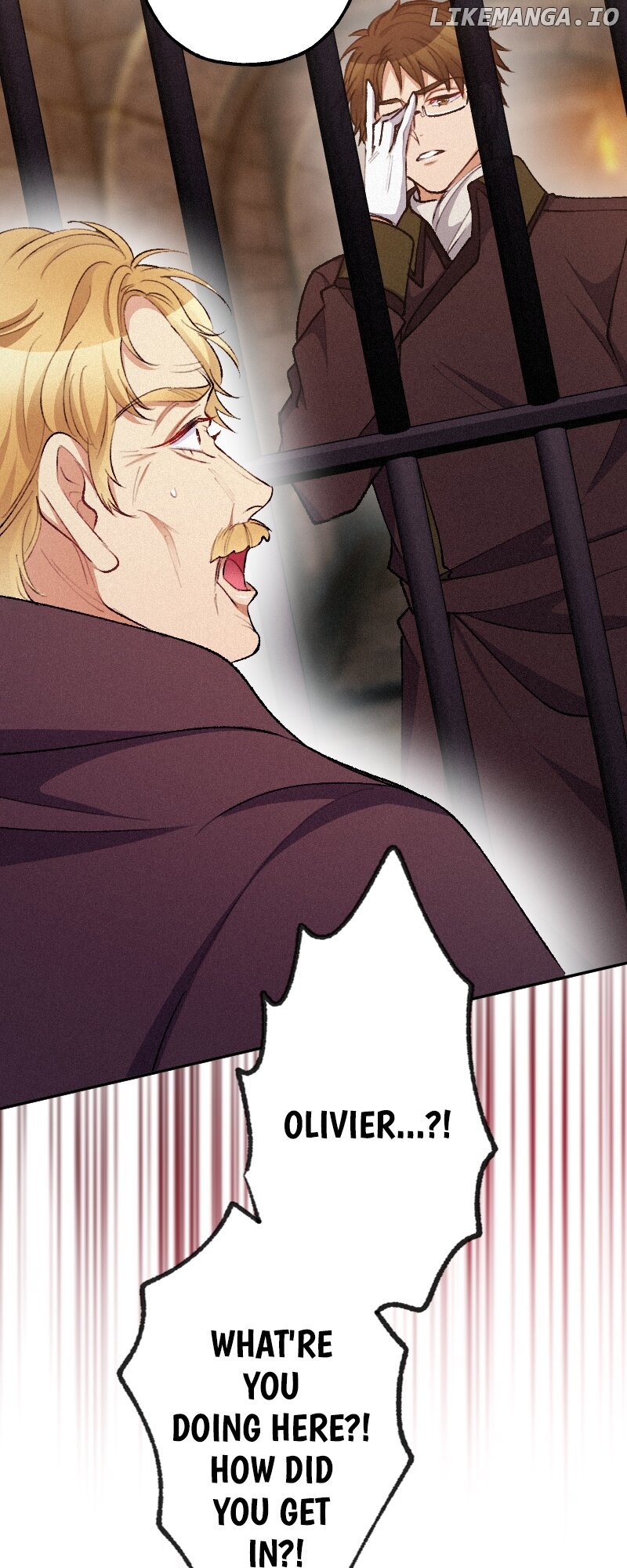 The Heat of the Reincarnated Villainess Chapter 118 - page 38