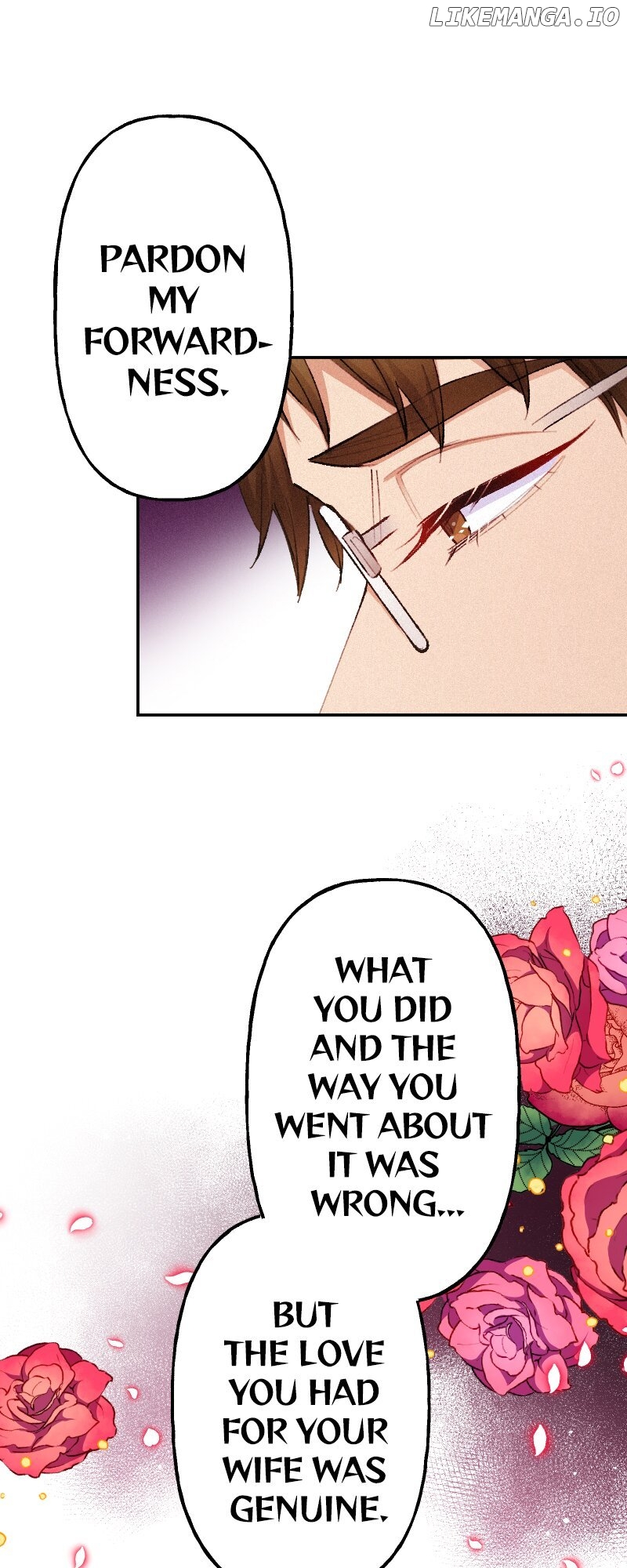 The Heat of the Reincarnated Villainess Chapter 118 - page 41