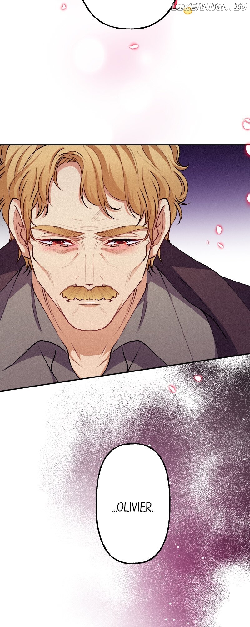 The Heat of the Reincarnated Villainess Chapter 118 - page 43