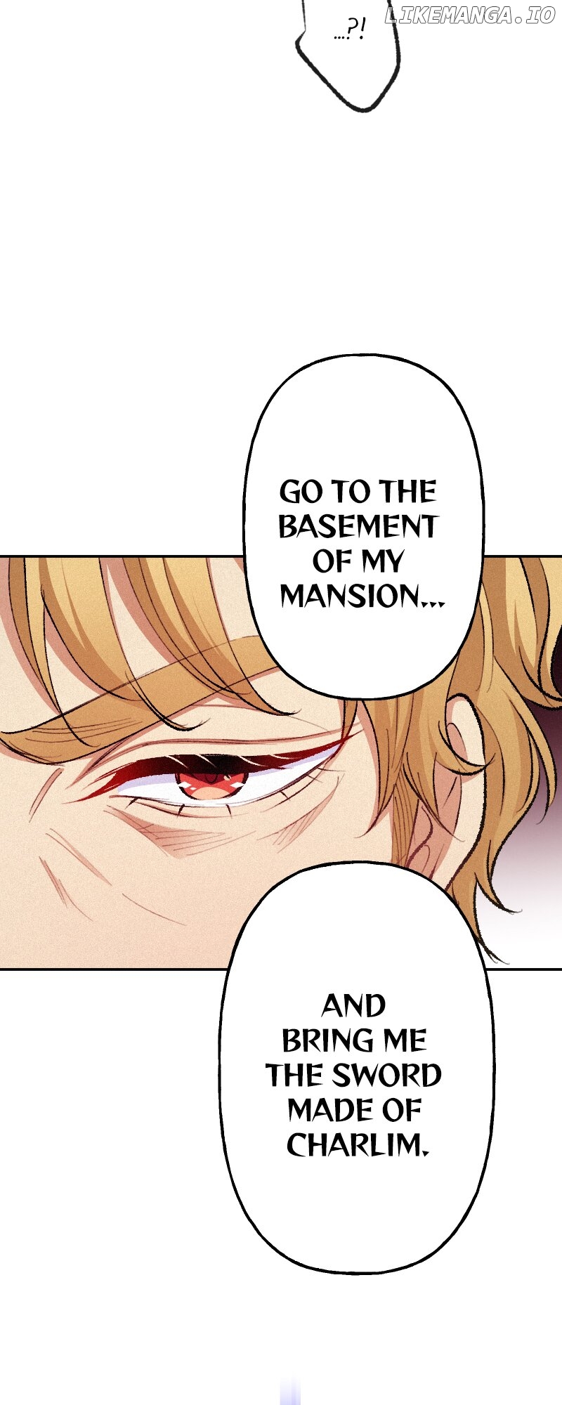 The Heat of the Reincarnated Villainess Chapter 118 - page 45