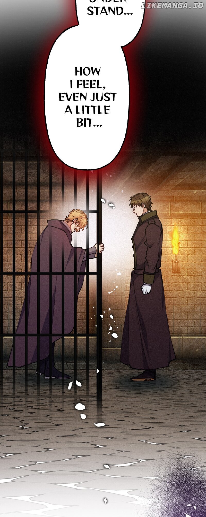 The Heat of the Reincarnated Villainess Chapter 118 - page 47