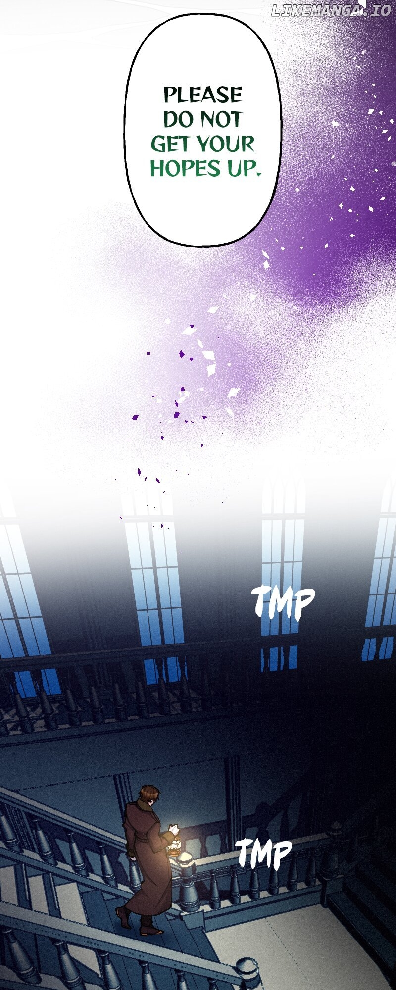 The Heat of the Reincarnated Villainess Chapter 118 - page 48