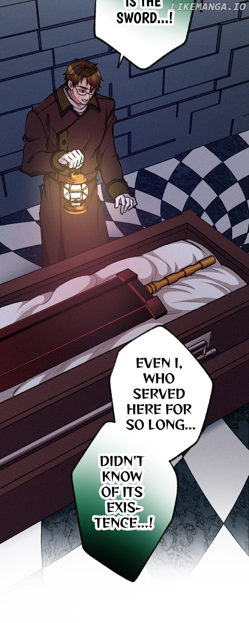 The Heat of the Reincarnated Villainess Chapter 118 - page 50