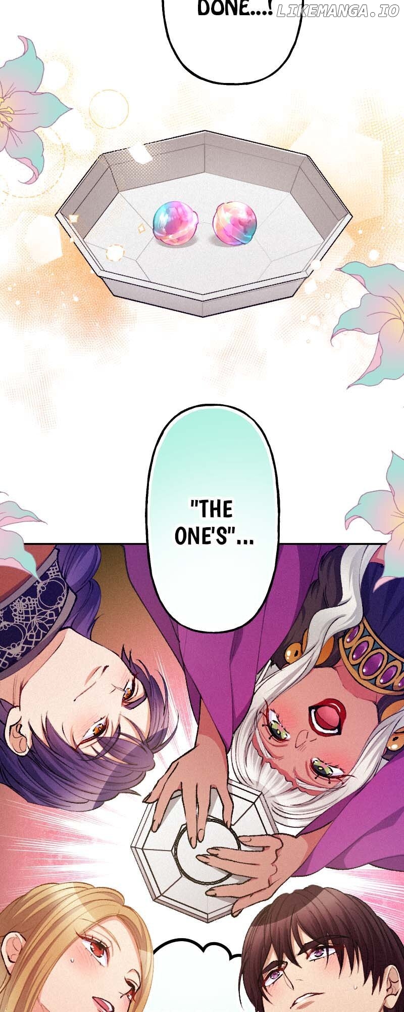 The Heat of the Reincarnated Villainess Chapter 119 - page 13