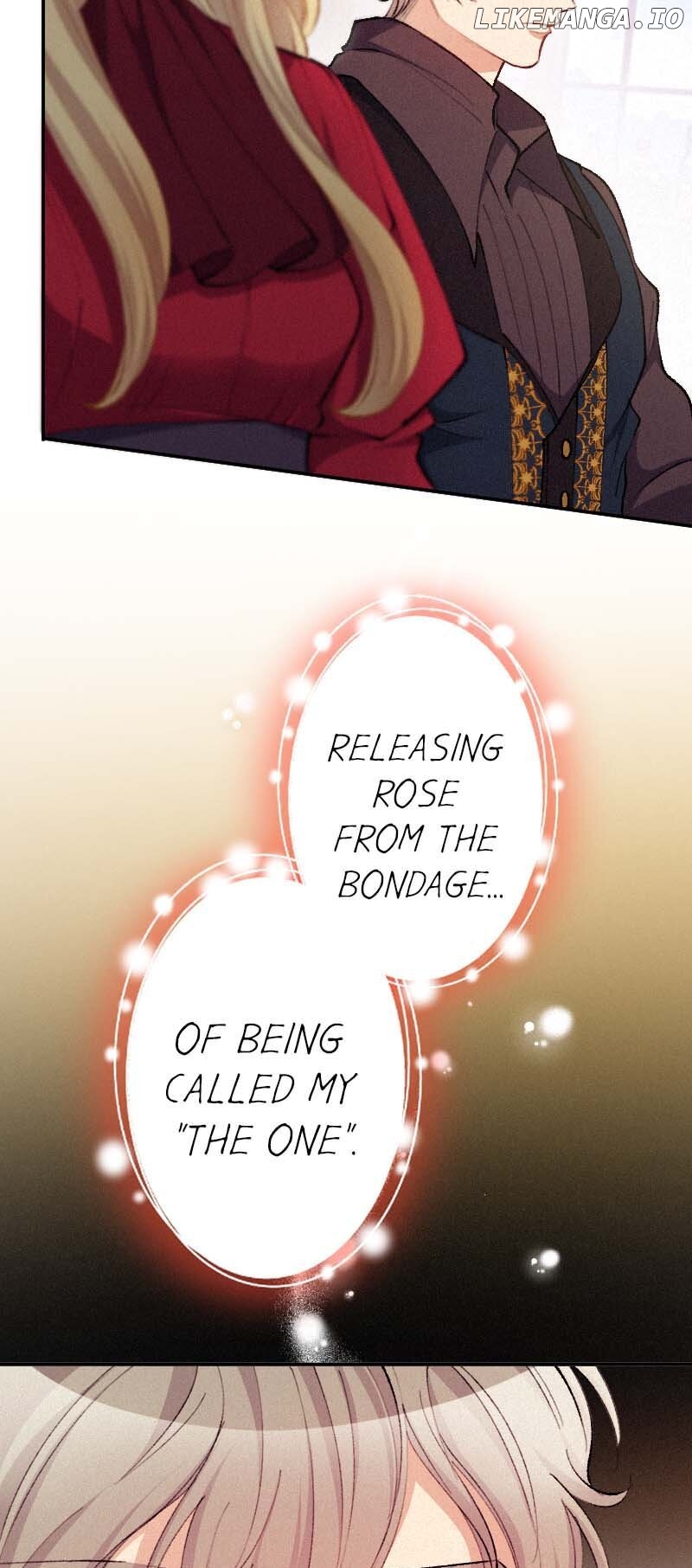 The Heat of the Reincarnated Villainess Chapter 119 - page 25