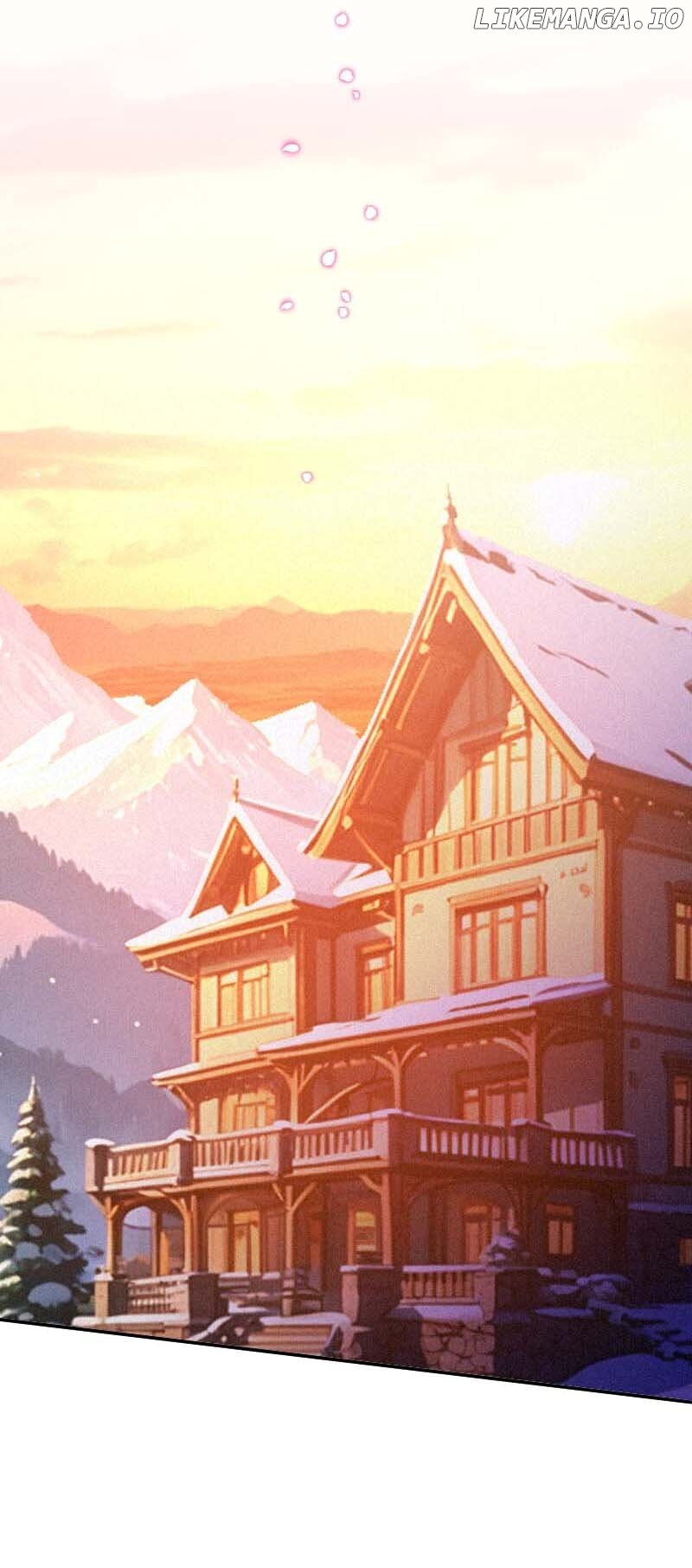 The Heat of the Reincarnated Villainess Chapter 119 - page 30