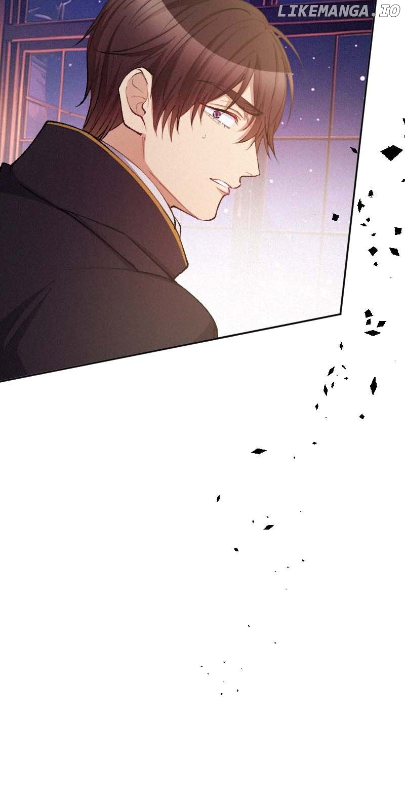 The Heat of the Reincarnated Villainess Chapter 119 - page 60