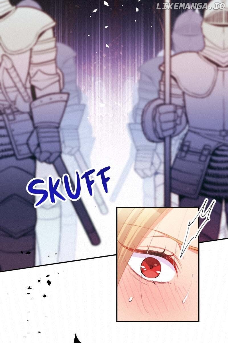 The Heat of the Reincarnated Villainess Chapter 119 - page 62
