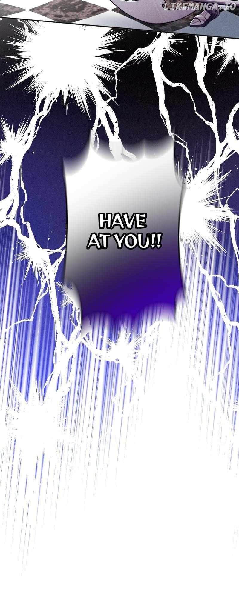 The Heat of the Reincarnated Villainess Chapter 120 - page 20