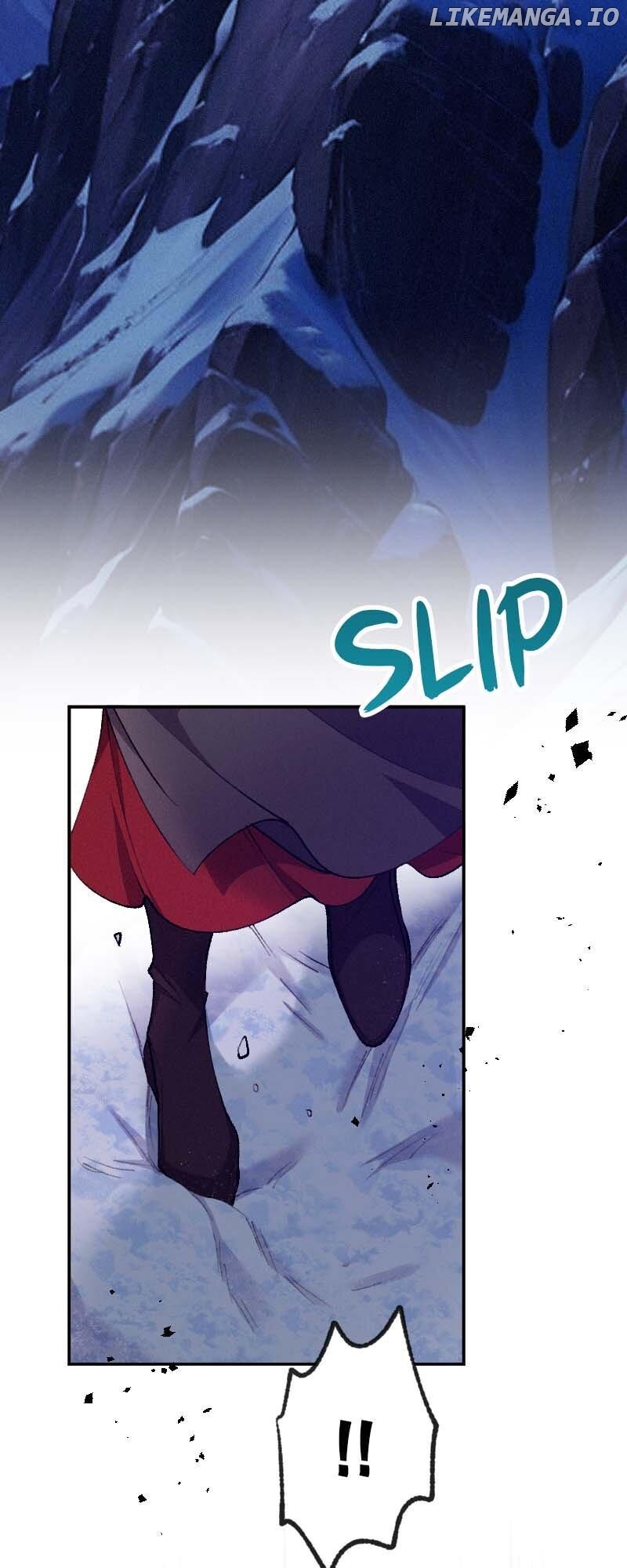 The Heat of the Reincarnated Villainess Chapter 120 - page 23