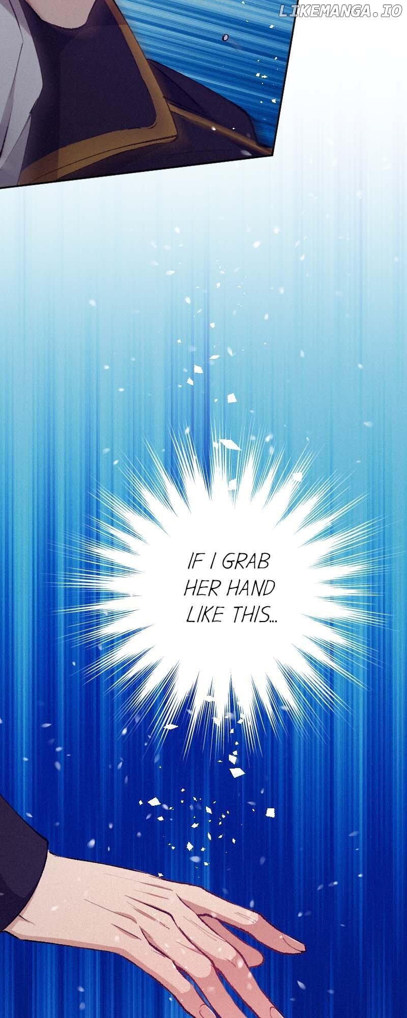The Heat of the Reincarnated Villainess Chapter 120 - page 27