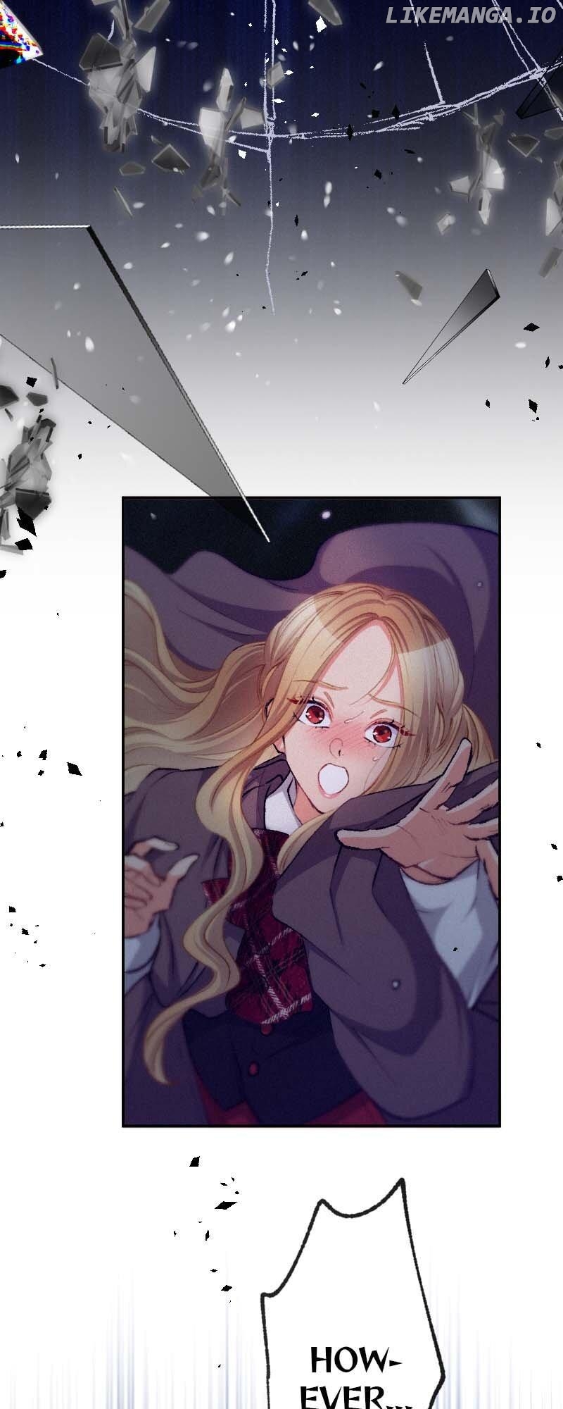The Heat of the Reincarnated Villainess Chapter 120 - page 29
