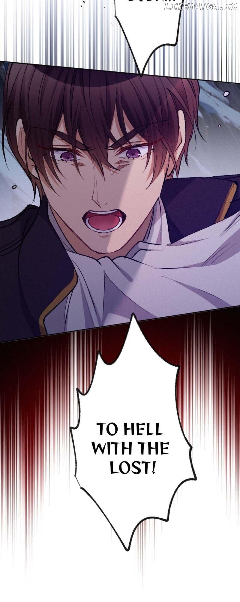 The Heat of the Reincarnated Villainess Chapter 120 - page 30