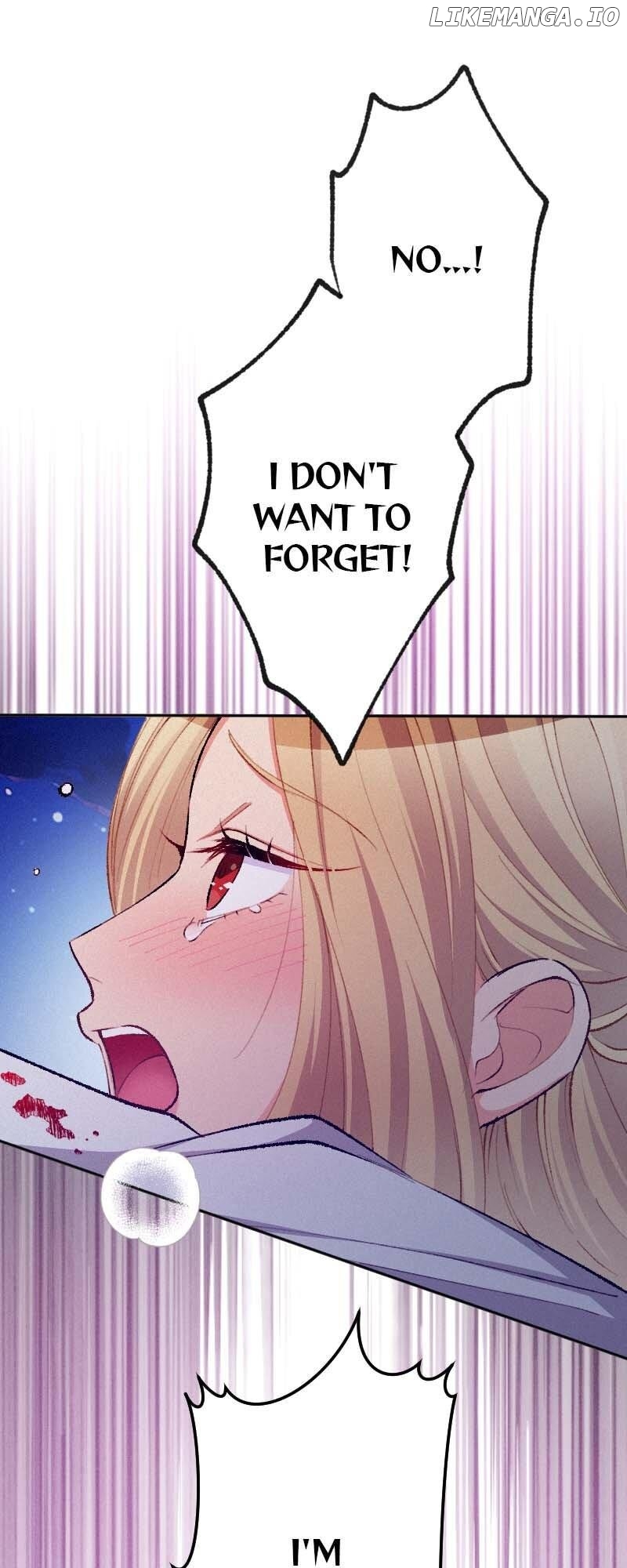 The Heat of the Reincarnated Villainess Chapter 120 - page 41